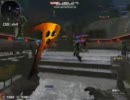 初めてのナイフ戦///
