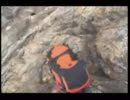指を失った登山家　山野井泰史のクライミング2／4