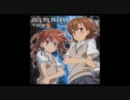 ヒトカラ　only my railgun 歌ってみた とある科学の超電磁砲