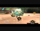 【実況プレイ】ゲーム下手な主によるMHP3ｒｄ　part.118