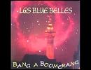 Les Blue Bells - KNOCK KNOCK KNOCK