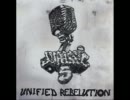 Jurassic 5 / Unified Rebelution