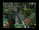 [S1]コクレイのボーダーブレイク番外編　パイク使ってみた
