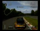 GT　S2000でニュルブルクリンク