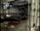【CoD:BO】 へっぽこBナイフ＆トマホーク使い in Discovery (FFA)