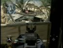 【CoD:BO】 へっぽこM60使い in FiringRange (ガチ芋)