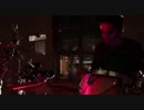 Super Mario Bros ( a tribute to Neil Peart - drum video ) ビデオドラム