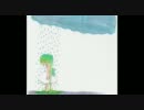 【初音ミク】雫模様（初投稿！）