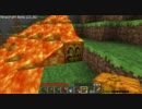 【Minecraft】Hard core modeをプレイしてみた【ゆっくり】 Part 4