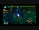【MHP3rd】 上位 ナルガクルガ＠片手剣 【回復禁止】