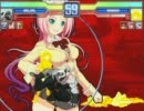 【MUGEN】ギリギリ格ゲー？チームトーナメント【本気エルクゥ前後】Part13