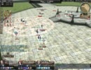 ワールドクロスＰＶＰチーム戦固定　たて笛がんばっちゃった編