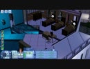 厨房のSims3 Part.103 ～アウトドアリビング編～