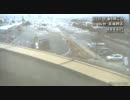 津波の瞬間映像