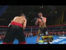 ボクシング セルヒオ・マルチネス vs セルゲイ・ジンジルク
