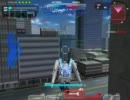 ブラストインパルスガンダム