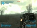 ゆっくり実況でFallout3 PL探検隊 1