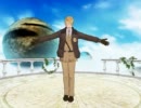 【APヘタリアMMD】Yellow
