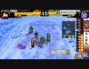 【戦国大戦】～初心者大戦～NPC戦しないまま、全国大戦へ（７）