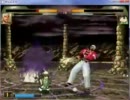 イカ娘の強さをオロチ社で実感してみた【mugen】