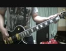 機材バカがBlack SabbathのIron Manを弾いてみた