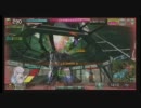 【ボーダーブレイク】詐欺砂の凸麻練習風景【憧憬番外・クラン演習】