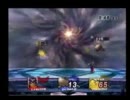 【生放送】第3回大乱闘スマブラX２ストック大会準決勝1【2011/03/13】