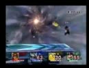 【生放送】第3回大乱闘スマブラX２ストック大会3位決定戦【2011/03/13】