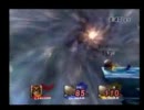 【生放送】第3回大乱闘スマブラX２ストック大会決勝１【2011/03/13】