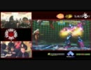 アトランタ ファイナルラウンドXIV MVC3 TOP16～