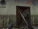 [FPS]サドンアタック　拾いもの武器でウェアハウス特攻の巻