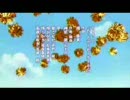(MAD)真赤ならき☆すた（真っ赤な誓い+らき☆すたOP）