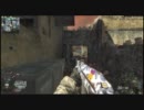 【PC版COD:BO】noobが逝くTDM Part.2【ワイド画質テスト】