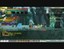 【ELSWORD】GA X-4 激ムズ ソロ【縛りプレイ】
