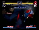MBAACC 月を潰す　ネタ動画