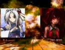 【MUGEN】 旧鬼巫女正攻法撃破