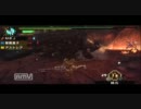【実況プレイ】ゲーム下手な主によるMHP3ｒｄ　part.121