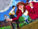 【ニコ生録画】サクラ大戦3(PS2)　第六話　その3