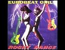 Eurobeat Girls - Saving the world