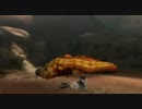 【MHP3】ベリオロス亜種　片手剣ソロ