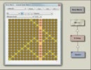 【Jeskola Buzz】 Jeskola Note Matrix 公式デモビデオ