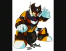 【ロックマンX6】グランド・スカラビッチステージ【BGM】