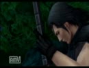 初めての実況でFF7CCを初見プレイ2
