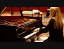 【最高音画質】Rachmaninoff Etude Tableau Op 39 No. 6 "Little Red Riding Hood"
