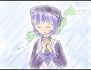【UTAU】　～Song To You～に絵を付けてみた　【東北地震】