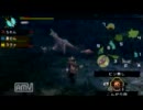 【MHP3rd】ちれんとたみんのグダグダ実況　part1