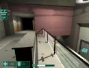 F.E.A.R. 敵を撃たないでプレイ(幽霊を除く) 21