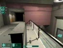 F.E.A.R. 敵を撃たないでプレイ(幽霊を除く) 21