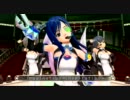 【バックダンサー】玲香「TimeTraveler」／ユウ＆エル