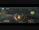 【実況プレイ】ゲーム下手な主によるMHP3ｒｄ　part.122